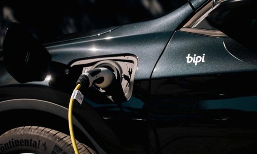 España supera los 600.000 coches eléctricos e híbridos enchufables en circulación.