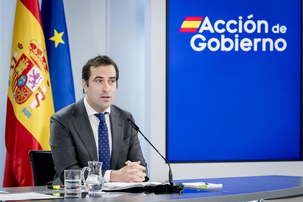 Este mes aprobarán una norma para limitar los intereses de los créditos al consumo en España