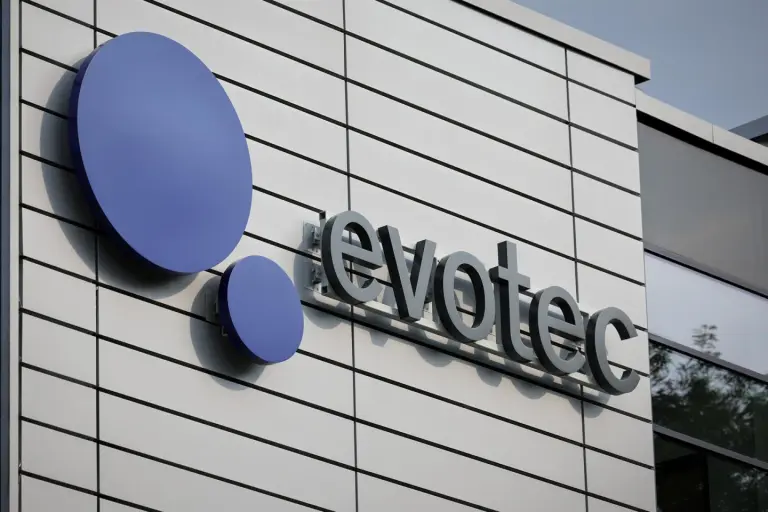 Evotec nombra a Sarah Fakih directora global de Comunicación y Relación con Inversores