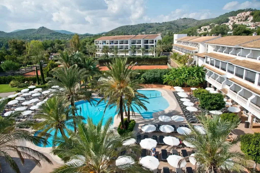 Fergus Group alcanza 20 hoteles en Mallorca tras sumar nuevo resort familiar en Capdepera