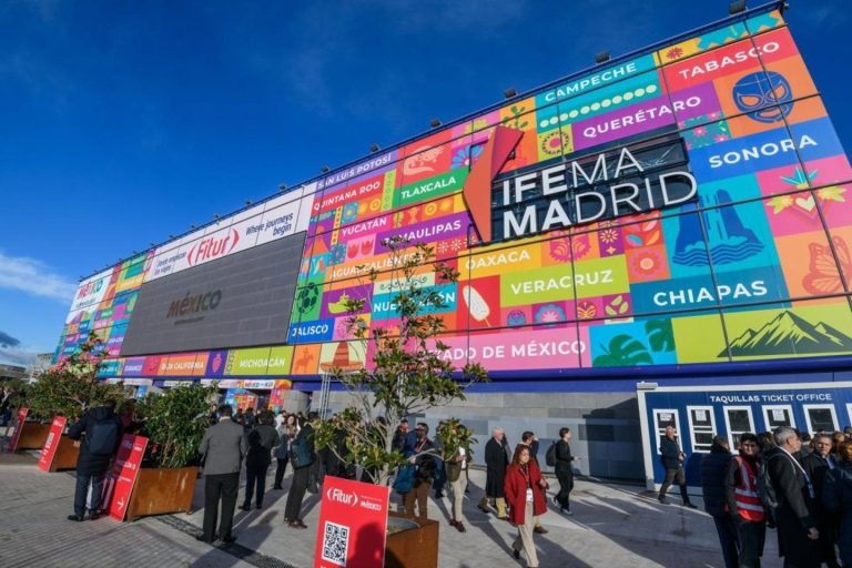 Fitur 2026 genera 505 millones y supera los 255.000 visitantes, impulsando la economía y el turismo