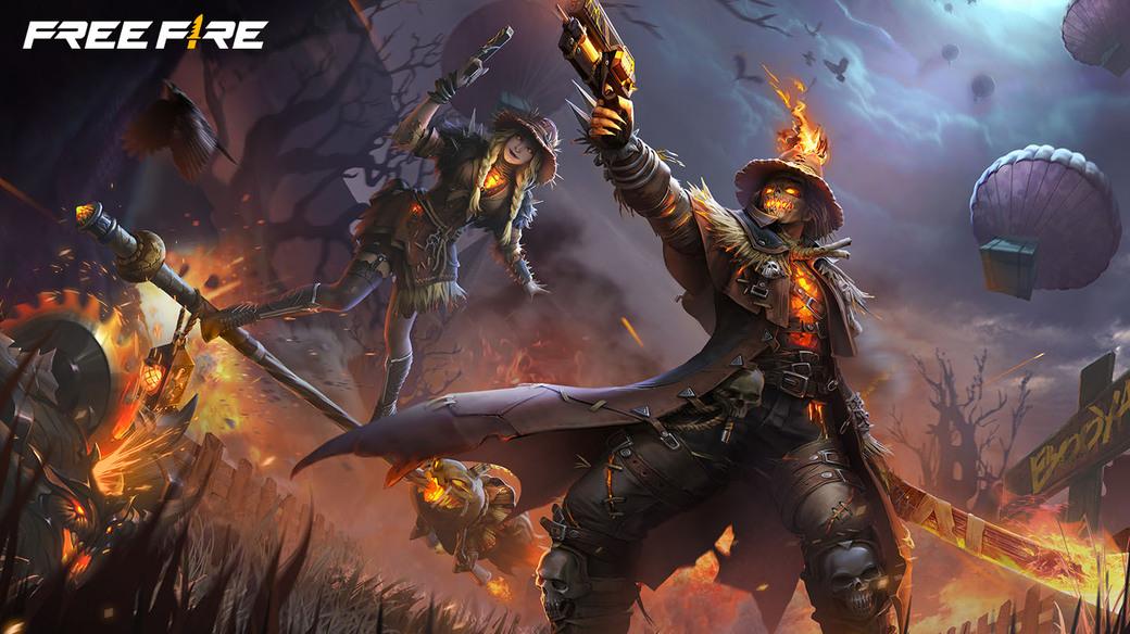 Free Fire como modelo de economía digital valor identidad y negocio en un juego móvil global