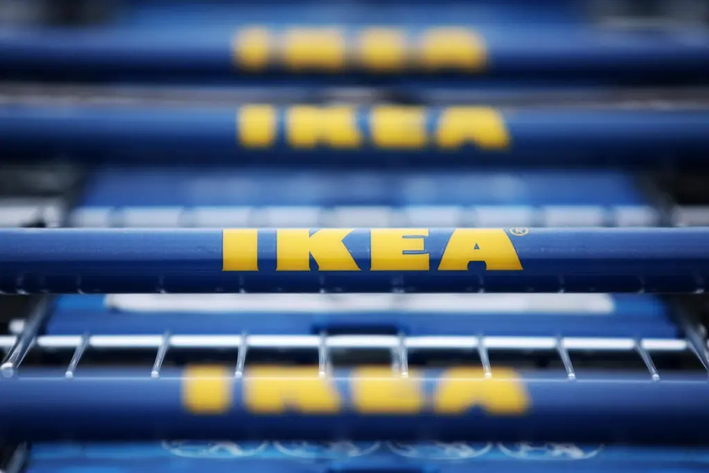 Ikea cerrará siete tiendas en China para enfocar su expansión en Pekín y Shenzhen con tiendas pequeñas