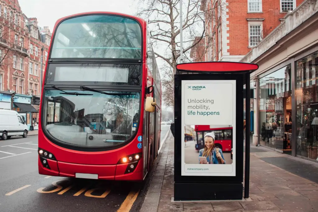 Indra gestionará sistemas de acceso y venta del transporte de Londres por casi 1.000 millones.