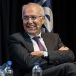 Indra nombra a Miguel Ángel Panduro como nuevo director general de la división Indra Space