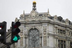 La morosidad bancaria baja a 2,78% en noviembre, su nivel más bajo desde septiembre de 2008