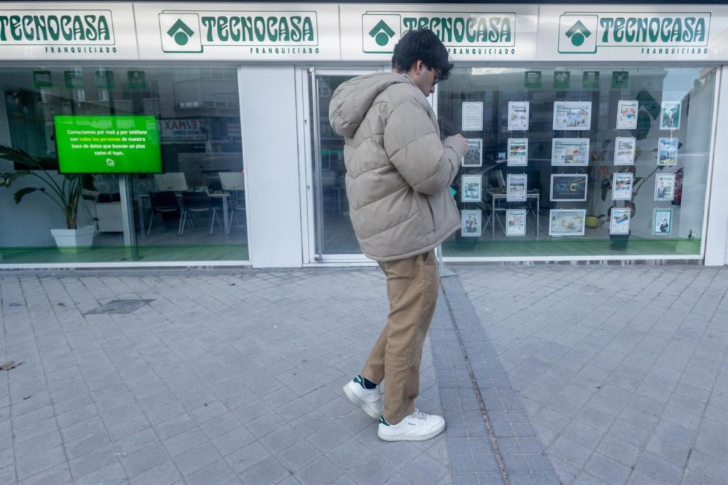 La rentabilidad del alquiler en España alcanzó el 7% en 2025, creciendo un punto respecto a 2024