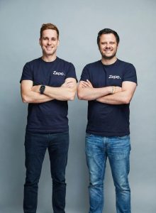 La startup Zepo Intelligence consigue 12,8 millones en una ronda de financiación semilla