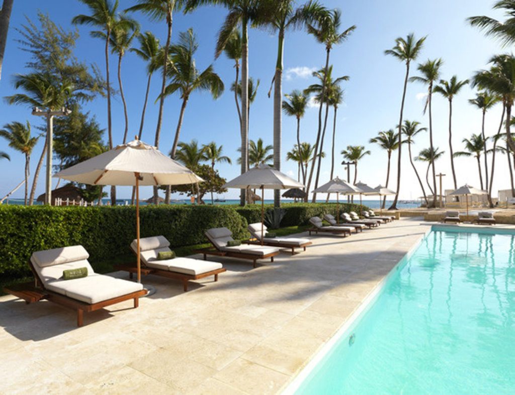 Meliá y Grupo Puntacana construirán un resort de lujo en República Dominicana llamado Paradius Miches