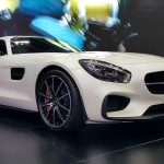 Piezas comúnmente reemplazadas en Mercedes-AMG: guía para propietario