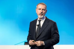 Murtra de Telefónica: Europa debe desarrollar su tecnología para reforzar su soberanía estratégica