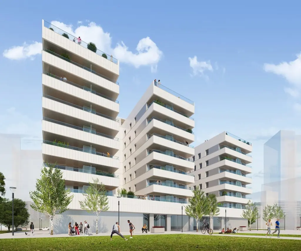 Neinor cierra 2025 con 1.200 millones en preventas y espera impacto positivo por compra de Aedas