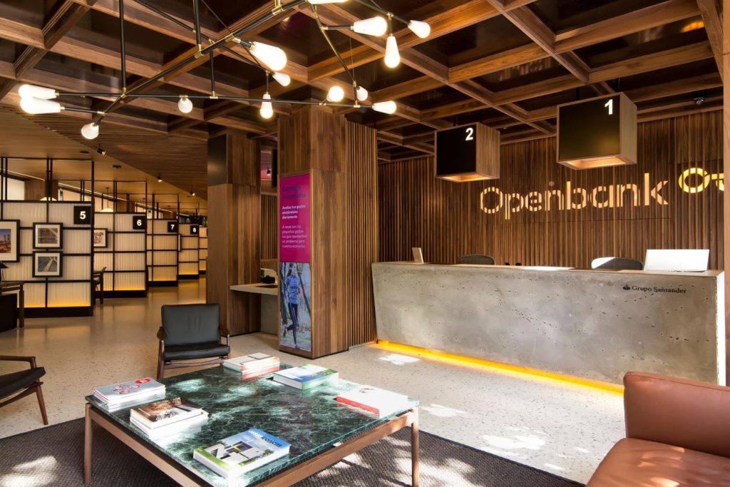 Openbank, multada con 40 millones por fallos en procesos internos según Sepblac, depende de Economía