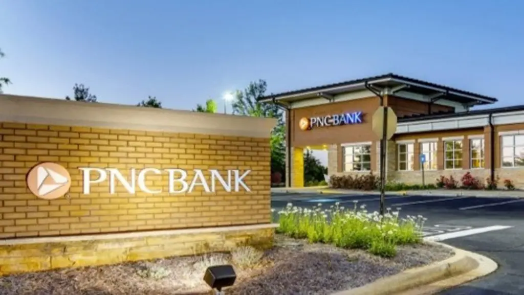 PNC Financial ganó 5.699 millones de euros en 2025, un 19,7% más que el año anterior