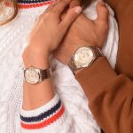 Un tributo al amor eterno inspirado en la fuerza del diamante