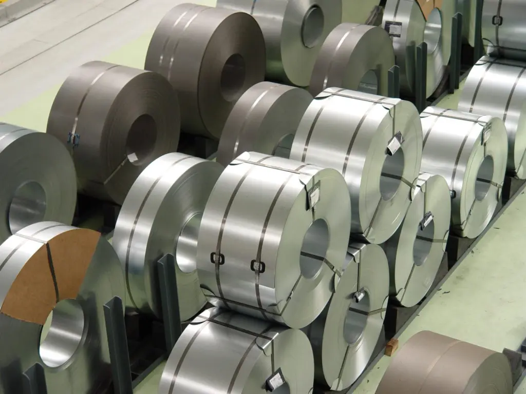 Steel Dynamics y SGH Limited ofrecen 7.558 millones de euros por la siderúrgica BlueScope