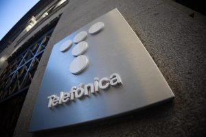 Telefónica emite bonos verdes por 1.750 millones para mejorar sus redes y reducir su deuda