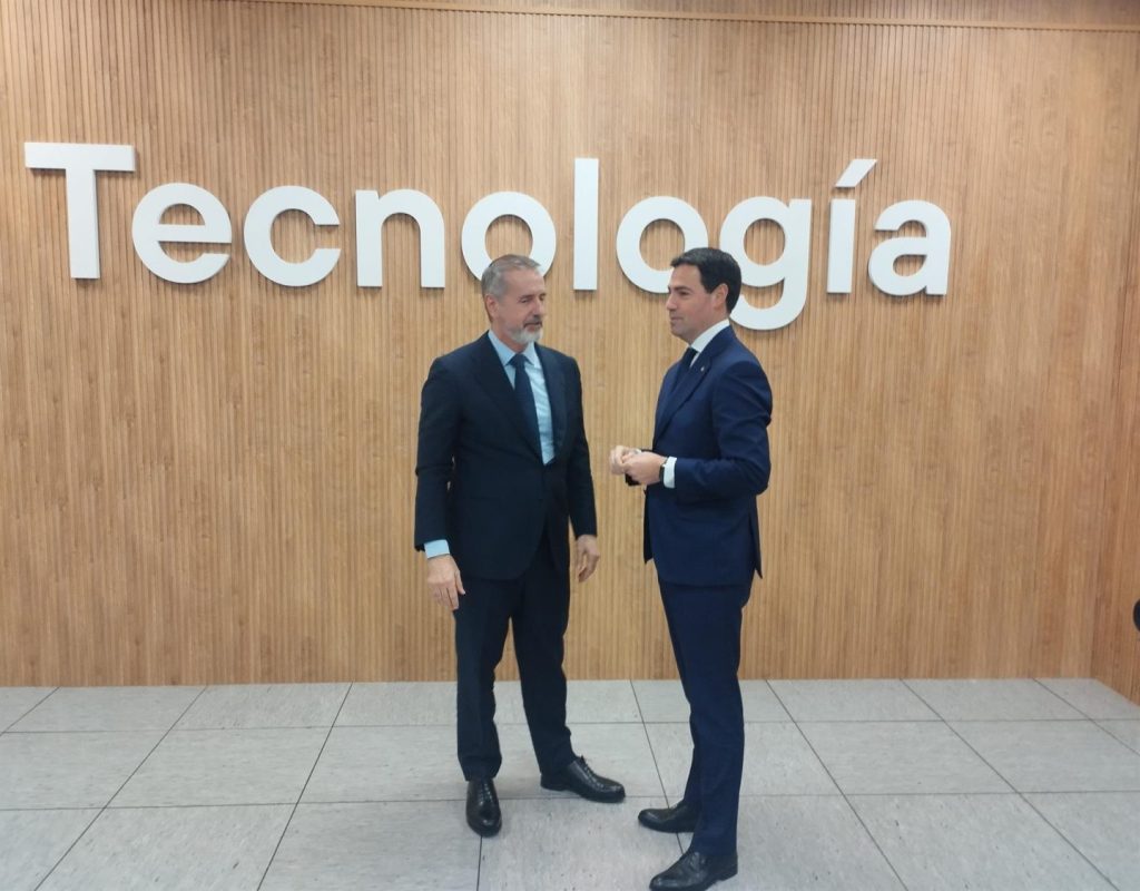 Telefónica inaugura en Bilbao un centro para liderar la innovación cuántica en Europa