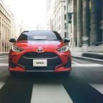 Toyota Europa logra ventas récord de 1,22 millones de coches en 2025, un 10% más que en 2024