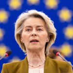 Von der Leyen pide una Europa más autónoma en una economía global hostil y competitiva