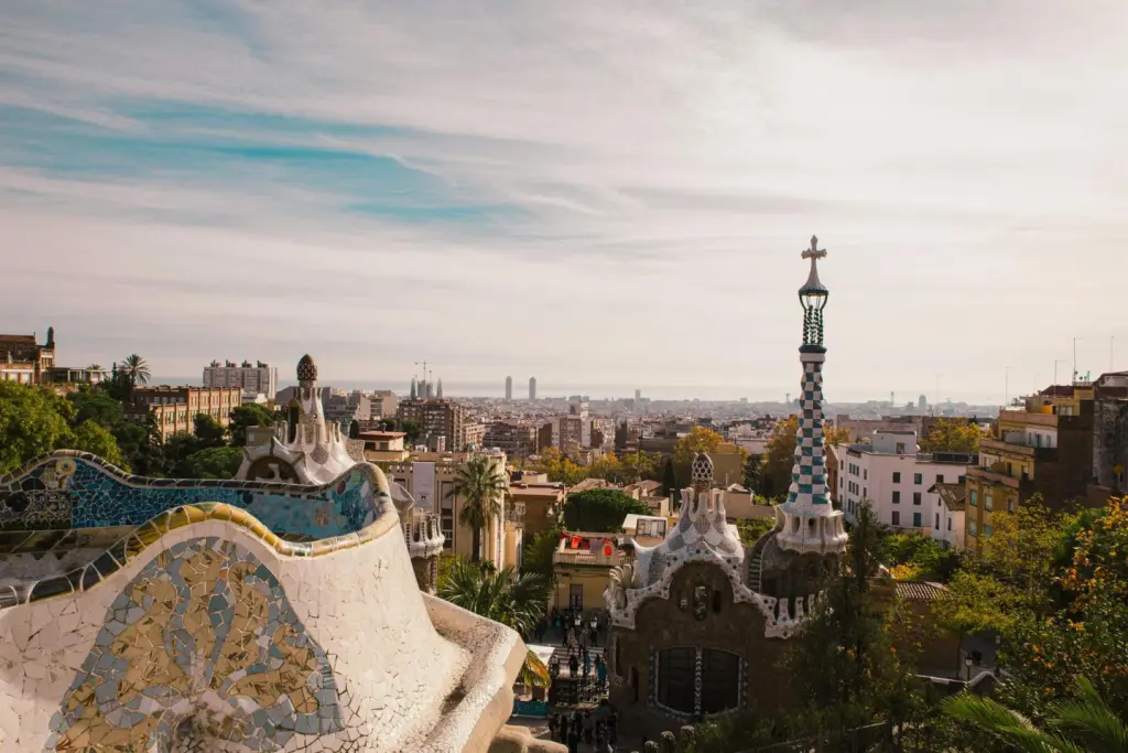 Barcelona, tercera ciudad del mundo con más robos y estafas a turistas