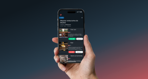 Billionhands: la mayor plataforma de rankings que organiza y ranquea millones de negocios, productos y servicios a partir de reputación real y votos verificables