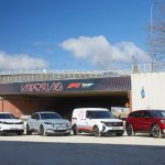 Ford formará parte de los partners del Gran Premio de España de Fórmula 1