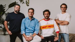 La scaleup española, Shakers, se asocia con Allied For Startups para impulsar el talento tecnológico europeo