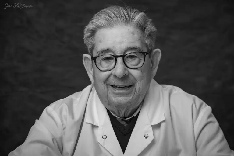 Muere José Fuertes, consejero delegado del Grupo Fuertes, a los 89 años