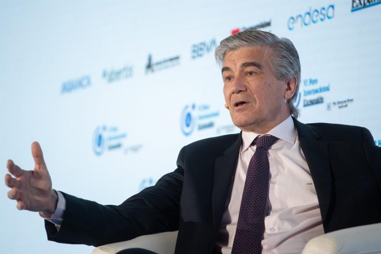 Naturgy amplía el mandato de Reynés hasta 2030 e IFM eleva a tres sus consejeros