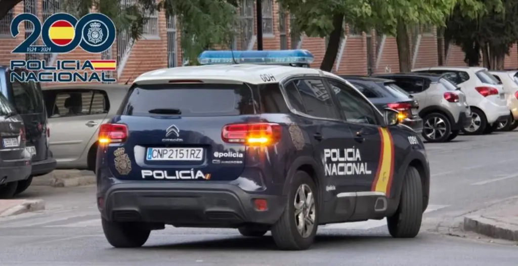 Prisión provisional para uno de los detenidos por atracar gasolineras en Valencia con coches robados y una escopeta