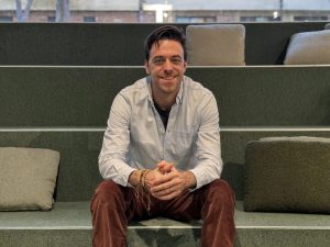 Shakers nombra a Jose Llorens nuevo VP de Marketing para impulsar su crecimiento y posicionamiento de marca