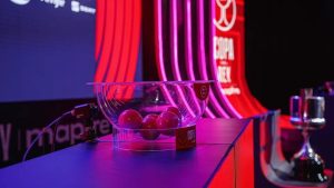 Sorteo de semifinales de la Copa del Rey: Barcelona, Atlético, Real Sociedad y Athletic conocen este viernes su camino a la final