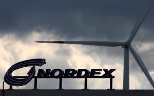Acciona sube más del 8%, alcanzando máximos de 20 años tras buenos resultados de Nordex.