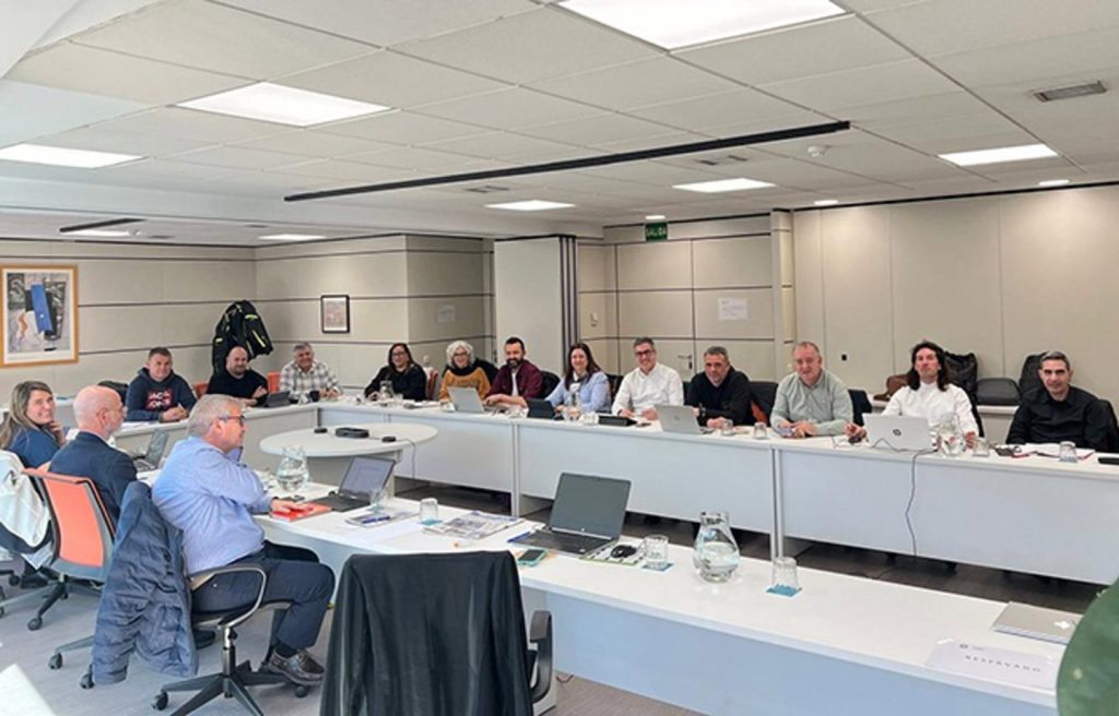 Alcanzado un preacuerdo en el convenio del vidrio y la cerámica con subida salarial de hasta el 8% hasta 2027