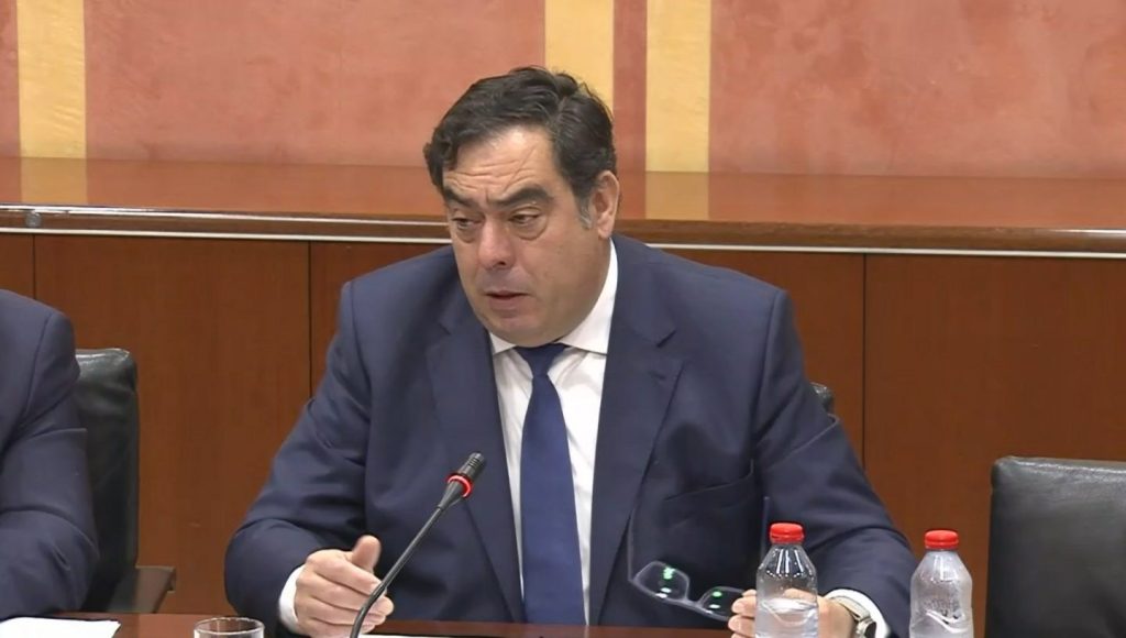 ATA pide ayudas urgentes para autónomos andaluces afectados por las lluvias.