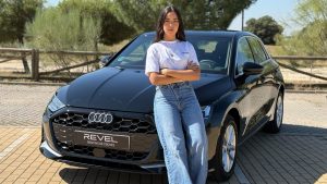 El renting consolida su cuota y acelera su expansión entre particulares en 2026