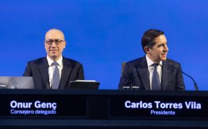BBVA pagará el dividendo de 0,60 euros el 10 de abril con cargo a los resultados de 2025