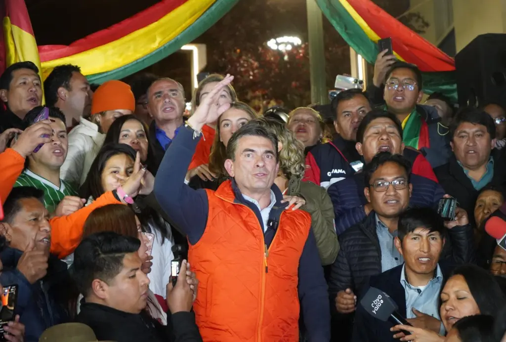 Bolivia prevé 1.680 millones de euros en inversiones para minería y agroindustria hasta 2027