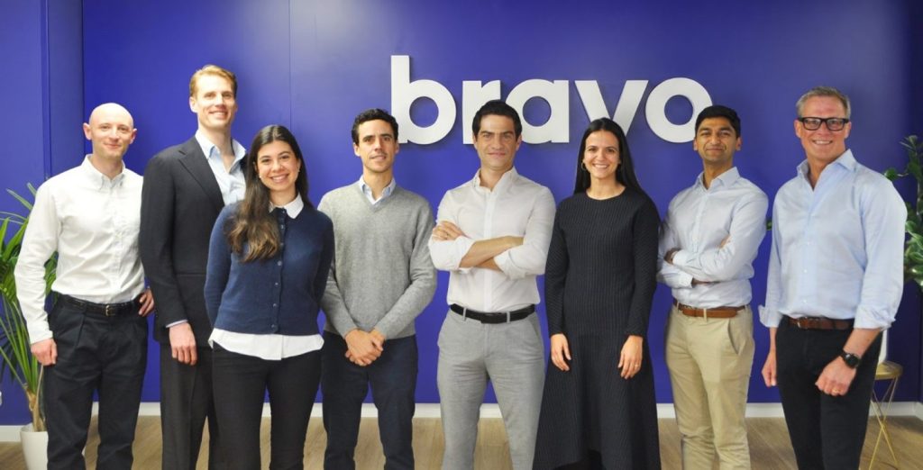 Bravo obtiene una financiación de 200 millones de euros de Fortress para impulsar su división de crédito