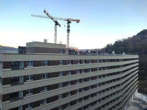 Casa 47 reclamará daños a una empresa que abandonó injustificadamente una licitación pública