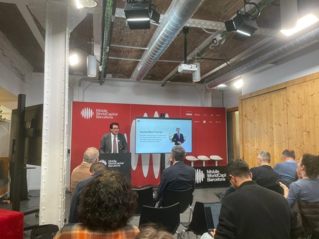 Cataluña supera los 200 hubs tecnológicos, impactando con 4.109 millones y 46.000 empleos.