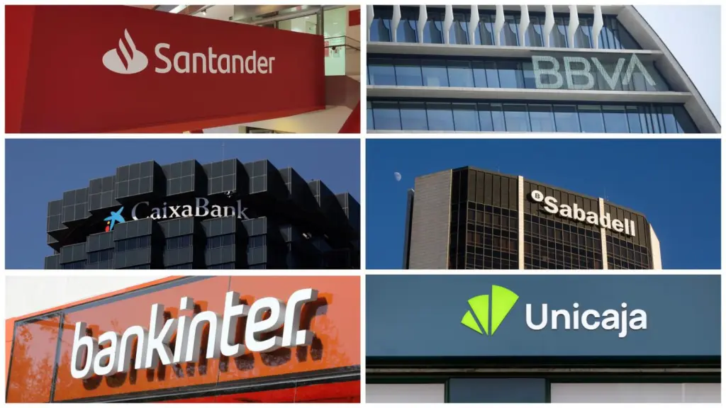 DBRS prevé un 2026 robusto para la banca española tras récord de beneficios en 2025