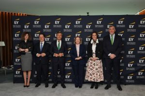 Duplicar inversión en defensa podría multiplicar por dos los ingresos del sector en 2030, afirma EY