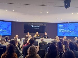 El 30% de las empresas ve la inseguridad como el principal obstáculo para operar en Latinoamérica