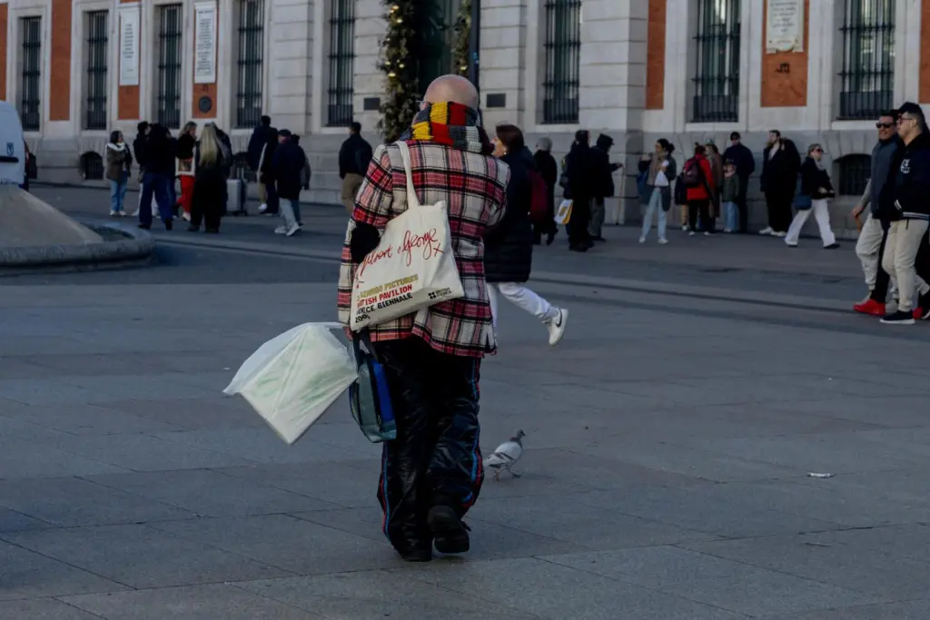 El 75% de los españoles compró productos de segunda mano en el último año, gastando 167 euros de media