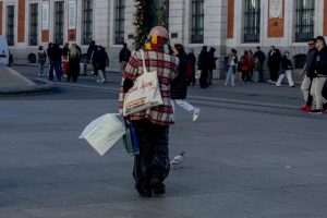 El 75% de los españoles compró productos de segunda mano en el último año, gastando 167 euros de media