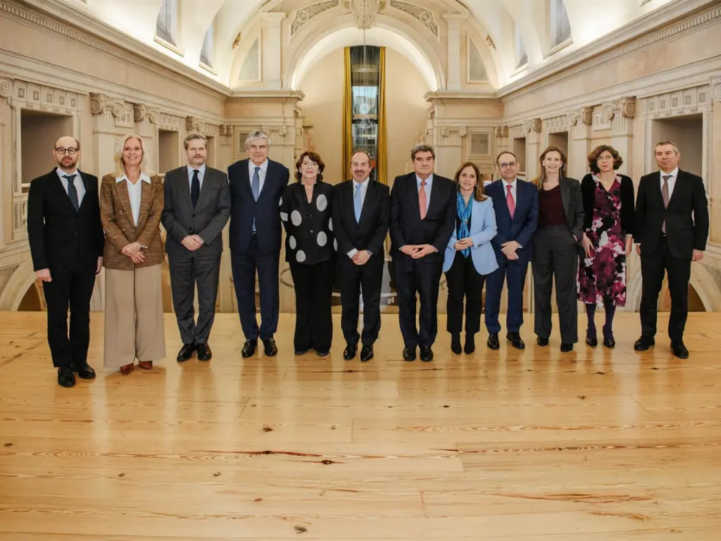 El Banco de España y Portugal refuerzan colaboración tras reunión en Lisboa sobre temas claves