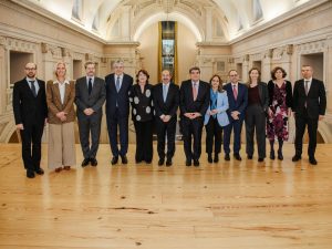 El Banco de España y Portugal refuerzan colaboración tras reunión en Lisboa sobre temas claves