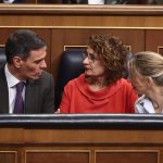 El Congreso vota hoy el decreto del escudo social; PP, Vox y Junts se oponen de nuevo